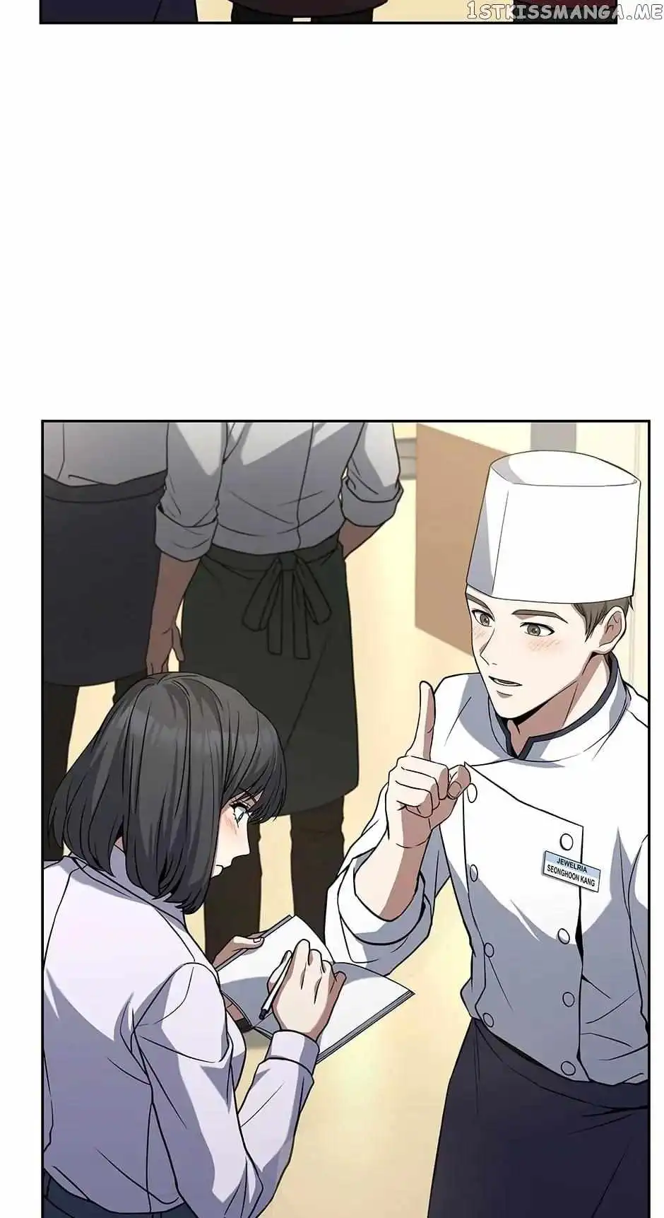 Youngest Chef from the 3rd Rate Hotel Chapter 60 77